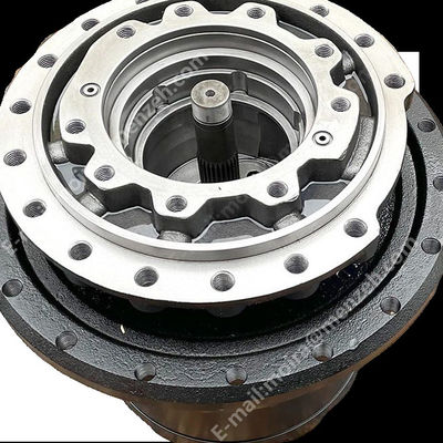 9261222 9233692 Graafwerktuig Parts zx200-3 zx240-3 Delen van de de Versnellingsbak Definitieve Aandrijving van ZX210 Traval