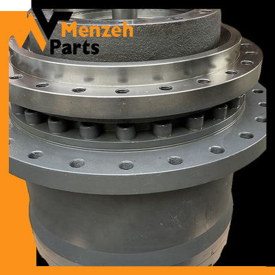 14593321 Definitieve de Aandrijvingsversnellingsbak Assy EC480D EC380D van 14632579 Graafwerktuigtravel gearbox part