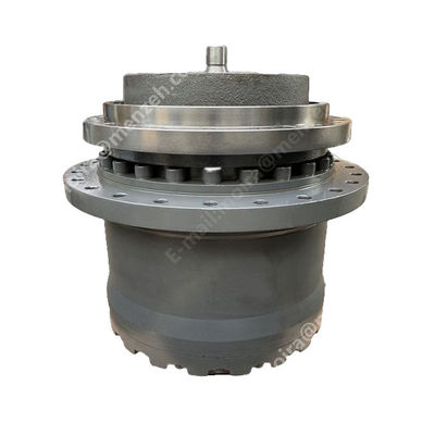 14593321 Definitieve de Aandrijvingsversnellingsbak Assy EC480D EC380D van 14632579 Graafwerktuigtravel gearbox part