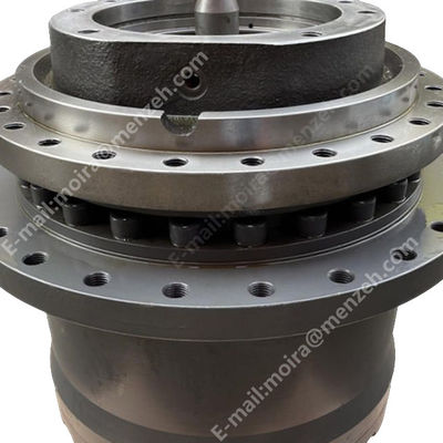 VOE14648036 14557192 14608847 van het Graafwerktuigtravel gearbox without van EC480 EC480D Delen van de de Motor Definitieve Aandrijving