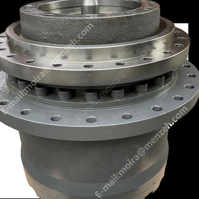 VOE14648036 14557192 14608847 van het Graafwerktuigtravel gearbox without van EC480 EC480D Delen van de de Motor Definitieve Aandrijving