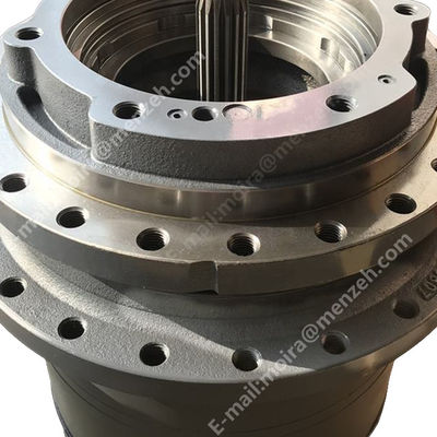 De Reisversnellingsbak van VOE14621718 VOE14693059 VOE14735901 EC300D voor de Motor van de de Eenheidsreis van de Graafwerktuigec300 EC250 Aandrijving