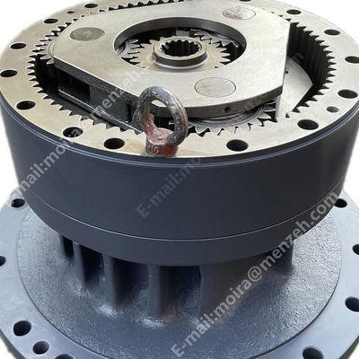 Van de de SchommelingsVersnellingsbak van VOE7118-34100 VOE14621718 SA1132-00040 SA8230-24760 EC210 EC140 Ec240 het Reductiemiddelen Planetarische Versnellingsbak