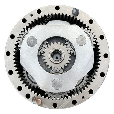 Van de de SchommelingsVersnellingsbak van VOE7118-34100 VOE14621718 SA1132-00040 SA8230-24760 EC210 EC140 Ec240 het Reductiemiddelen Planetarische Versnellingsbak