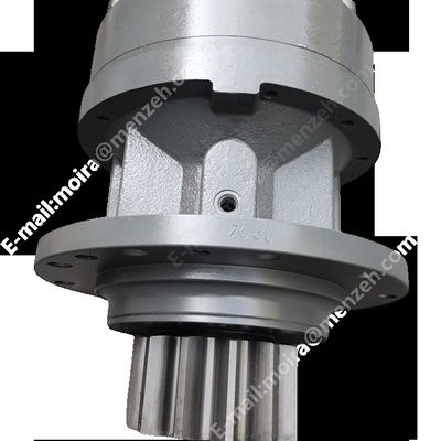 Het Graafwerktuig Swing Gearbox van VOE14515046 VOE14540907 VOE14577175 VOE14256325 VOE14046951 Ec240 EC140