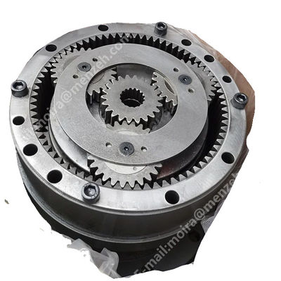 Het Graafwerktuig Swing Gearbox van VOE14515046 VOE14540907 VOE14577175 VOE14256325 VOE14046951 Ec240 EC140