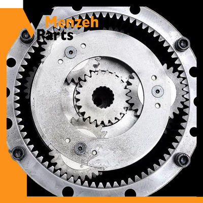 Het Graafwerktuig Swing Gearbox van VOE14515046 VOE14540907 VOE14577175 VOE14256325 VOE14046951 Ec240 EC140