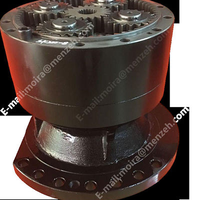 De Vermindering van de de Schommelingsversnellingsbak van YN32W00022F2 Yn32W00025F1 YN32W01052P1 YN32W01054P1 YN32W01055P1 Sk200 sk200-8 zonder Motor