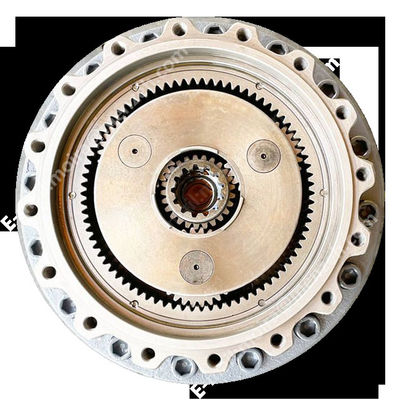Van de de Machinesschommeling van JRC0007 333/Z2123 333/U7911 MFC160 JCB220 JCB200 Menzeh het Reductiemiddelengraafwerktuig Swing Reduction Gear