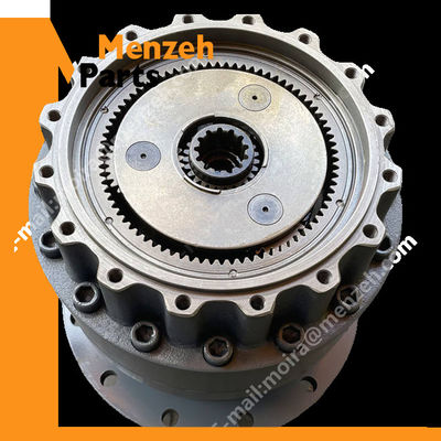 Van de de Machinesschommeling van JRC0007 333/Z2123 333/U7911 MFC160 JCB220 JCB200 Menzeh het Reductiemiddelengraafwerktuig Swing Reduction Gear