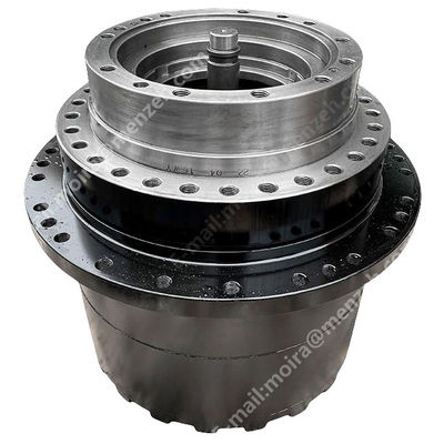 Sa7117-30050 7117-34050 van het Graafwerktuigtravel gearbox van EC210 EC210B Definitieve de Aandrijvingsdelen