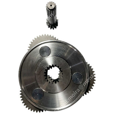 1R-5844 1026512 1026502 7I7779 0990209 Planetarische de Dragerspin Assy van E312 E312B E313B E120B