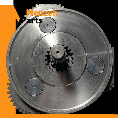 1R-5844 1026512 1026502 7I7779 0990209 Planetarische de Dragerspin Assy van E312 E312B E313B E120B