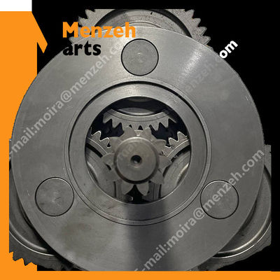 20Y-27-22160 20Y-26-21150 20Y-26-21160 pc200-6 de Reisdrager Assy van 6D102 BR200J BR200S BR200T BR250RG BR300J BR310JG eerste