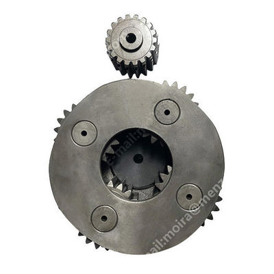 22U-26-21570 22U-26-21572 203-26-51142 pc200-7 van het de Schommelingstoestel van PC200 PC210 PC228 PC228US de Drager Assy