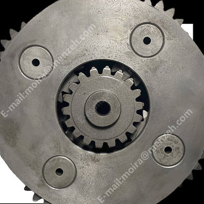 22U-26-21570 22U-26-21572 203-26-51142 pc200-7 van het de Schommelingstoestel van PC200 PC210 PC228 PC228US de Drager Assy