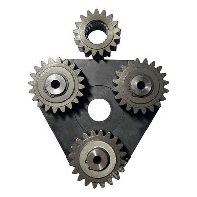 van het de Schommelingstoestel van 22U-26-21580 20Y-27-31110 22U-27-21161 pc200-7 PC200 PC210 van de Dragerassy and sun gear 2de de Dragerplaneet