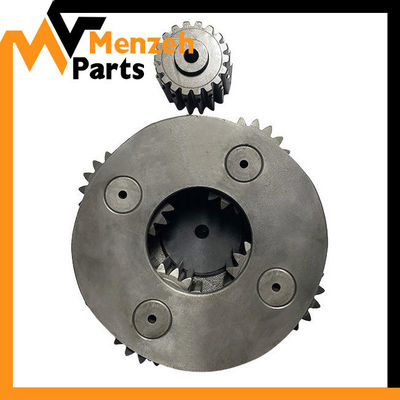van het de Schommelingstoestel van 22U-26-21580 20Y-27-31110 22U-27-21161 pc200-7 PC200 PC210 van de Dragerassy and sun gear 2de de Dragerplaneet