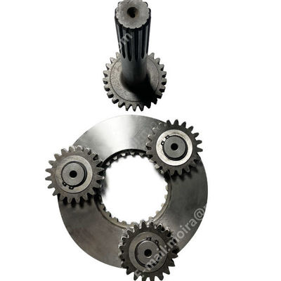 191-2686 191-2678 191-2571 1484637 2676799 2de 3de de Reisdrager Assy van E324 E325C E320C E320D eerste