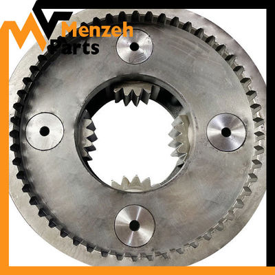 096-4321 094-1514 096-4323 0993790 0964331 0964277 E200B E180 E240 Eindaandrijving Onderdelen Carrier Assy Sun Gear Set