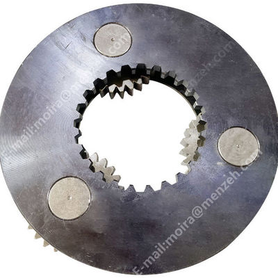 096-4321 094-1514 096-4323 0993790 0964331 0964277 E200B E180 E240 Eindaandrijving Onderdelen Carrier Assy Sun Gear Set