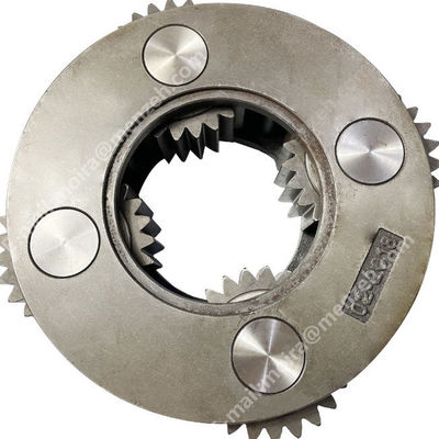 096-4321 094-1514 096-4323 0993790 0964331 0964277 E200B E180 E240 Eindaandrijving Onderdelen Carrier Assy Sun Gear Set