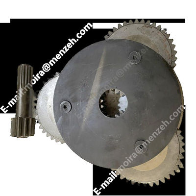 162-1367 1195435 1709941 2015103 1621366 E312C SH265 E312B L E312C Drager Assy Planet Carrier