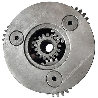 203-26-61130 20Y-27-21153 20Y-27-21140 20N-35-71200  Pc120-6 pc130-7 Sy135-de Schommeling Reducton past 2de Schommelingsdrager Assy aan