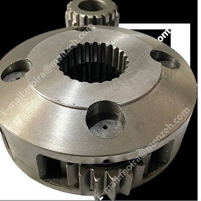 203-26-61130 20Y-27-21153 20Y-27-21140 20N-35-71200  Pc120-6 pc130-7 Sy135-de Schommeling Reducton past 2de Schommelingsdrager Assy aan