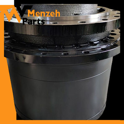 LC15V00023F1 LC15V00023F2R LC15V00023F2C Graafmachine Eindaandrijving Sk350-8 Reisversnellingsbak Sk350-8