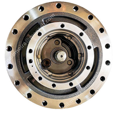 LC15V00023F1 LC15V00023F2R LC15V00023F2C Graafmachine Eindaandrijving Sk350-8 Reisversnellingsbak Sk350-8
