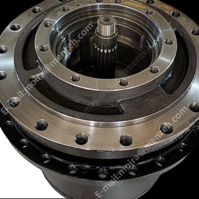 LC15V00023F1 LC15V00023F2R LC15V00023F2C Graafmachine Eindaandrijving Sk350-8 Reisversnellingsbak Sk350-8
