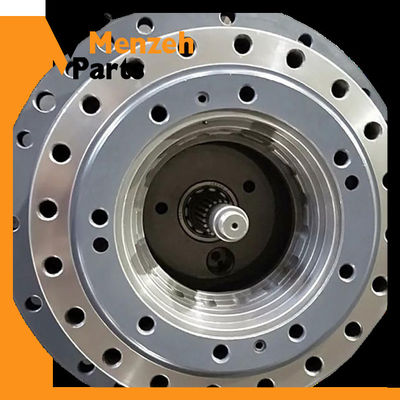 203-27-00070 206-27-00033 20Y-27-00360 PC100 pc120-5 pc120-6 pc130-7 de Definitieve Versnellingsbak van de de Motorvermindering van de Aandrijvingsreis