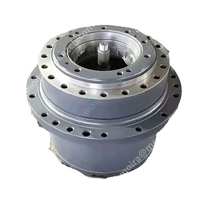 203-27-00070 206-27-00033 20Y-27-00360 PC100 pc120-5 pc120-6 pc130-7 de Definitieve Versnellingsbak van de de Motorvermindering van de Aandrijvingsreis