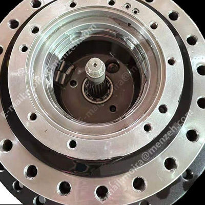 203-27-00070 206-27-00033 20Y-27-00360 PC100 pc120-5 pc120-6 pc130-7 de Definitieve Versnellingsbak van de de Motorvermindering van de Aandrijvingsreis