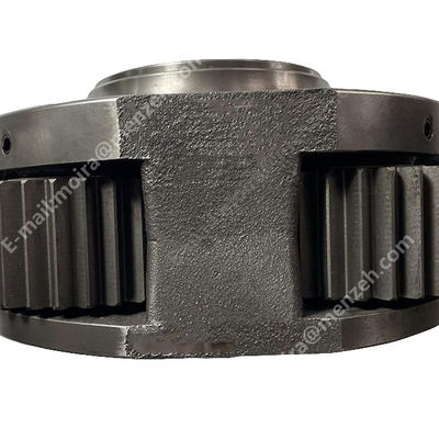 230-00065 230-00064 Dx340 Solar 340 DX420 Zwenkreductietandwiel nr. 2 Carrier Assy