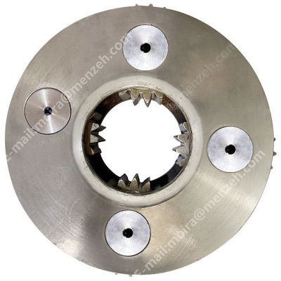 296-6194 1912511 1484607 7Y0643 1994750 E336D E328D E336D 2e Spider Assy Graafmachine Eindaandrijving Planeetdrager Assy