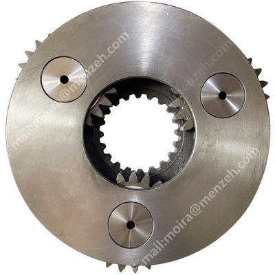 296-6194 1912511 1484607 7Y0643 1994750 E336D E328D E336D 2e Spider Assy Graafmachine Eindaandrijving Planeetdrager Assy