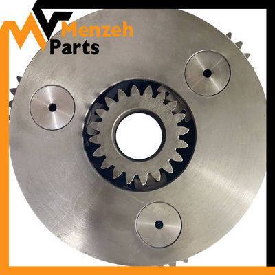 296-6194 1912511 1484607 7Y0643 1994750 E336D E328D E336D 2e Spider Assy Graafmachine Eindaandrijving Planeetdrager Assy