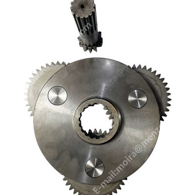 333-2995 333-2989 E320D2 Vervangende Onderdelen Carrier Assy Sun Gear Travel Versnellingsbak Deel