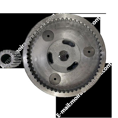 333-2995 333-2989 E320D2 Vervangende Onderdelen Carrier Assy Sun Gear Travel Versnellingsbak Deel
