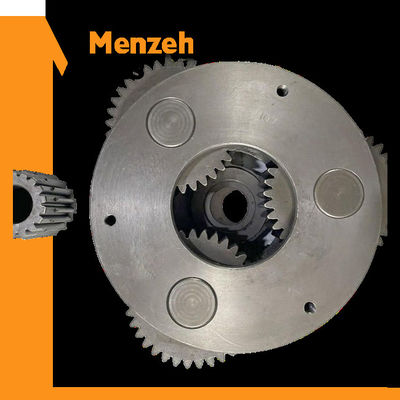 333-2995 333-2989 E320D2 Vervangende Onderdelen Carrier Assy Sun Gear Travel Versnellingsbak Deel