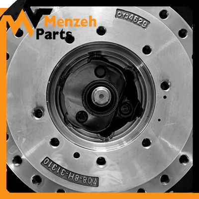207-27-00260 207-27-00440 Hydraulische reisverkleiner PC300-7 PC360-7 graafmachine reserveonderdelen Reisversnellingsbak