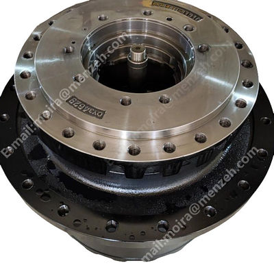 207-27-00260 207-27-00440 Hydraulische reisverkleiner PC300-7 PC360-7 graafmachine reserveonderdelen Reisversnellingsbak