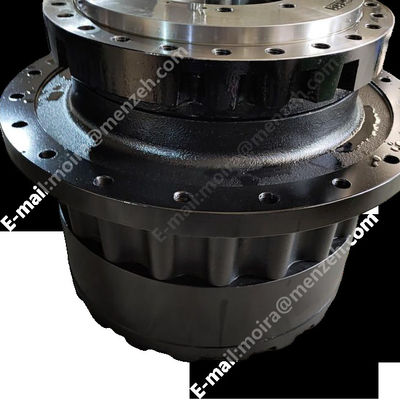 207-27-00260 207-27-00440 Hydraulische reisverkleiner PC300-7 PC360-7 graafmachine reserveonderdelen Reisversnellingsbak