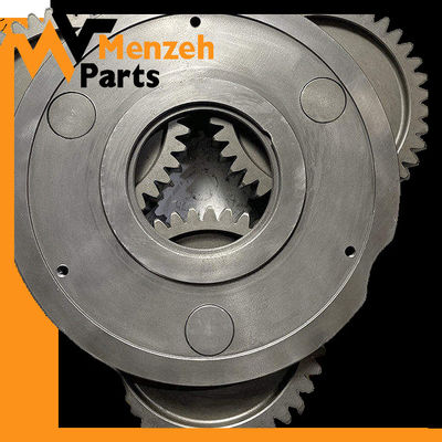2230-7023A K9001290 100502-00017 DH420 Solar 420Lc-V Rupsgraafmachine Reisdrager Assy