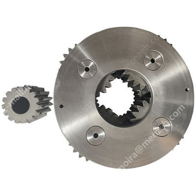 2413J376 2413T376 24100U1682S2 2413J380 Sk250-8 SK250 SK235SR-1E SK250LC SK485-8 Planetaire 2e Schommelspin Assy