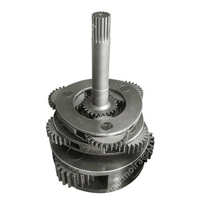 1016154 1016153 1020196 2034836 2034835 EX270-5 EX280H-5 EX300-3 EX310H-3C Rupsgraafmachine Planet Carrier Assy