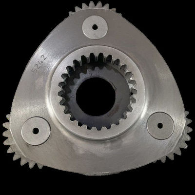 1032485 1027161 1032487 1026779 1026826 ZX200 ZX240-3 ZX240-3-HCMC Graafmachine Reizen Planetaire Tandwieldrager Assy
