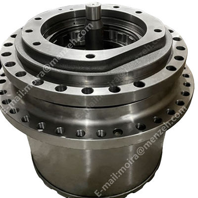 170402-00025 hydraulische reisreductiemiddel DX380 reisversnellingsbak graafmachine reserveonderdelen